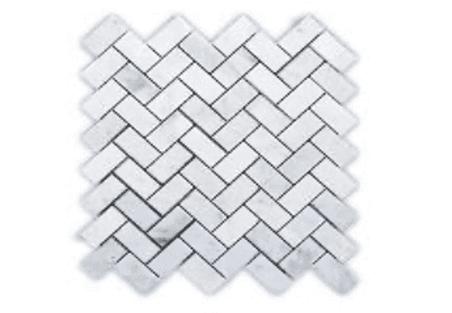 Mango Tile and Mosaics Mango Mosaics flooring collection sample