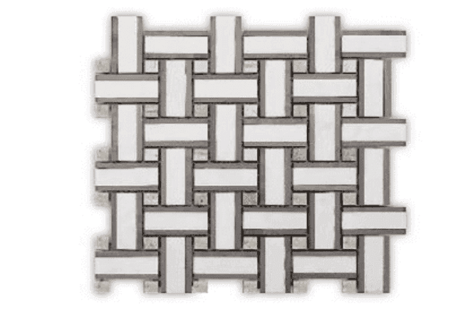 Mango Tile Athens Kingsway MG710, Mango Tile and Mosaics