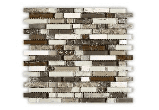 Mango Tile Bristol Beige Strips Cbh001, Mango Tile and Mosaics