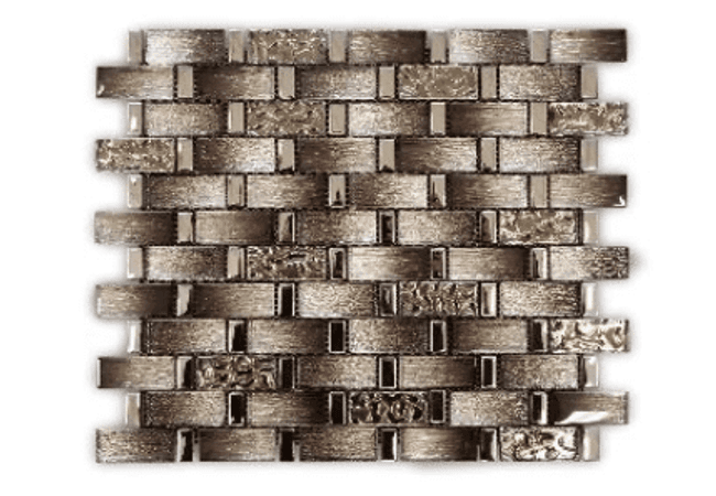 Mango Tile Brockville Magic MG858, Mango Tile and Mosaics