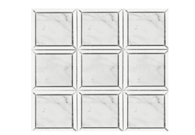 Mango Tile Cleveland Lake MG640, Mango Tile and Mosaics