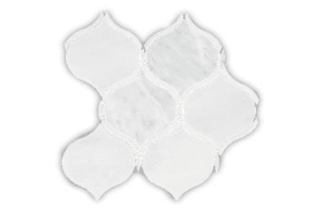 Mango Tile Coconut Grey MG987, Mango Tile and Mosaics