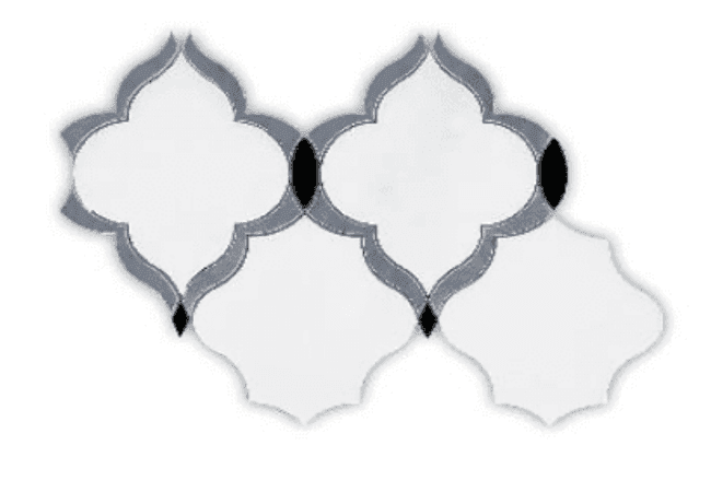 Mango Tile Eden Pearl MG950, Mango Tile and Mosaics