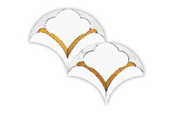 Mango Tile Golden Cloud MG970, Mango Tile and Mosaics