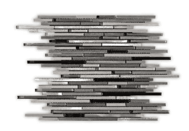 Mango Tile Hamilton Strips Yb17, Mango Tile and Mosaics