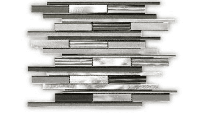 Mango Tile Houston Night Strips Lds 04, Mango Tile and Mosaics
