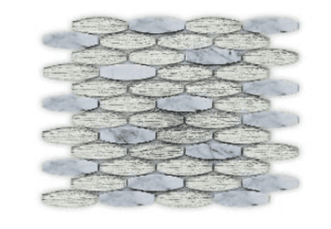 Mango Tile Huron Sands MG672, Mango Tile and Mosaics