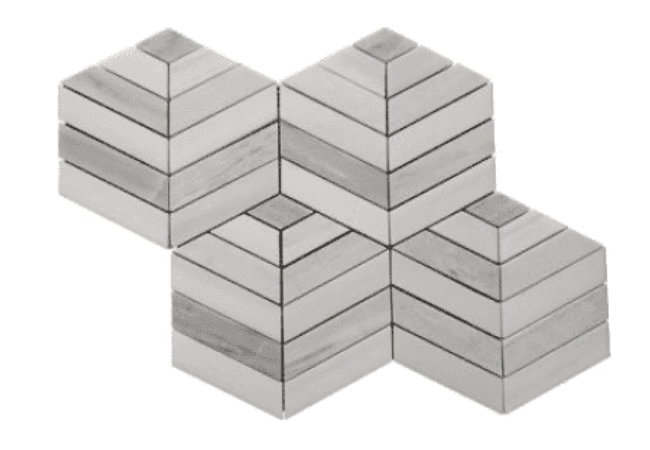 Mango Tile James W Hill MG5914, Mango Tile and Mosaics