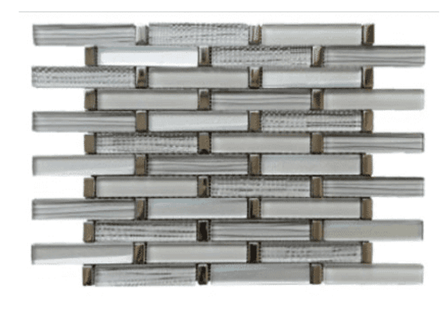 Mango Tile Kalamazoo Spring MG865, Mango Tile and Mosaics