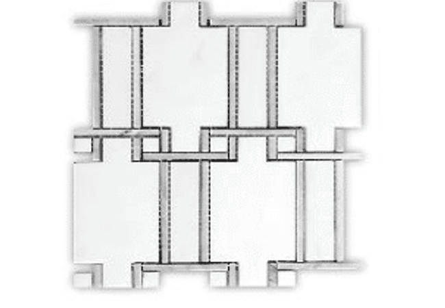 Mango Tile Marion Grey MG946, Mango Tile and Mosaics