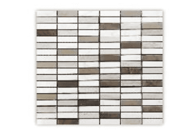 Mango Tile Miami Sands Straight Jl101, Mango Tile and Mosaics