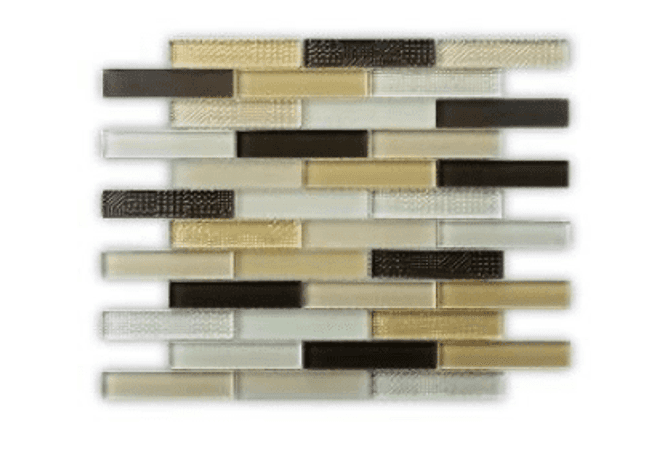 Mango Tile Oakville Noon MG831, Mango Tile and Mosaics