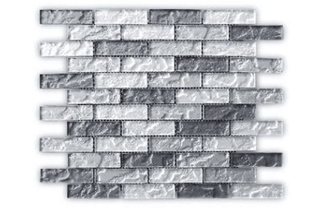 Mango Tile Oakville Summer MG884, Mango Tile and Mosaics