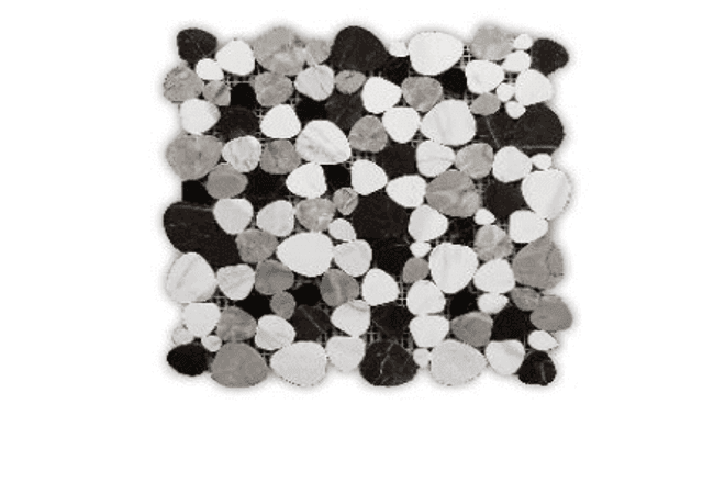 Mango Tile Palm Beach Stone Dark MG648, Mango Tile and Mosaics