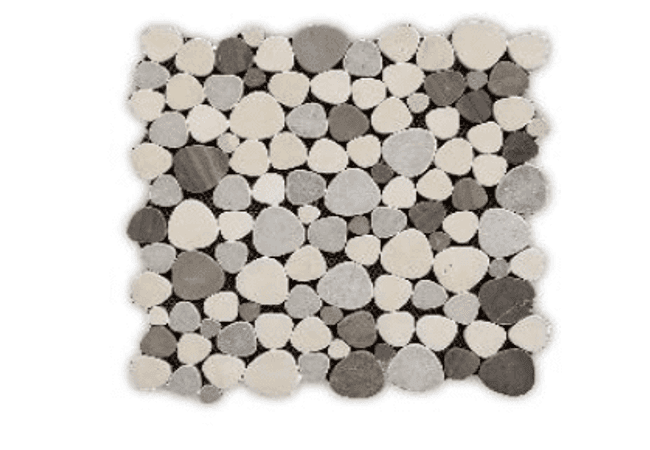 Mango Tile Palm Beach Stone Matte MG645, Mango Tile and Mosaics