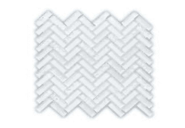 Mango Tile Sherlong Cremy Hlb110, Mango Tile and Mosaics