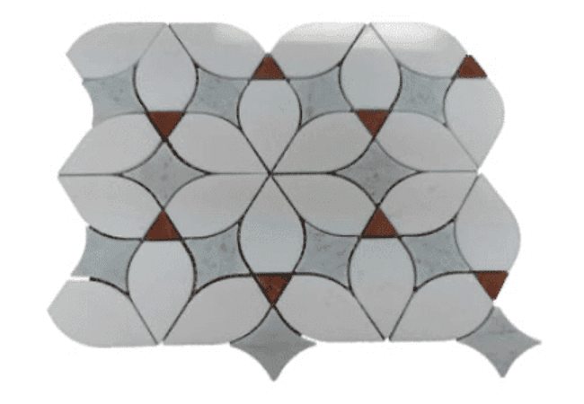 Mango Tile Vanrose MG5913, Mango Tile and Mosaics