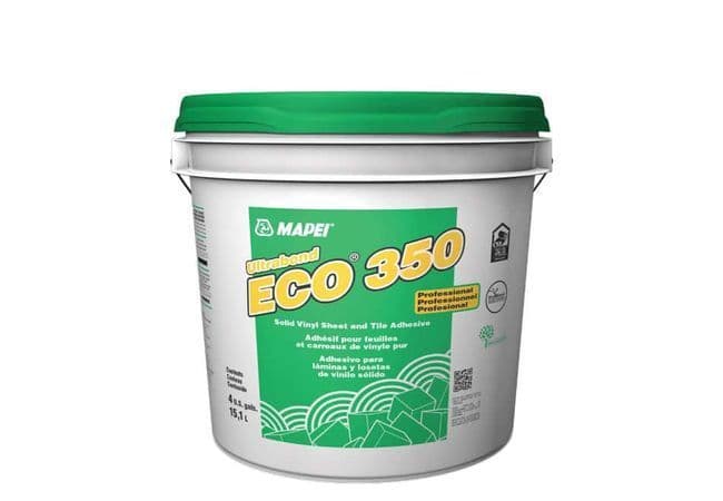 Mapei Eco 350 Universal Adhesive 3.78L
