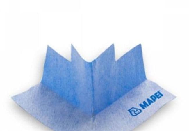 Mapei Mapeguard Preformed Outside Corners Waterproofing Membrane pack Of 2 — Mapei