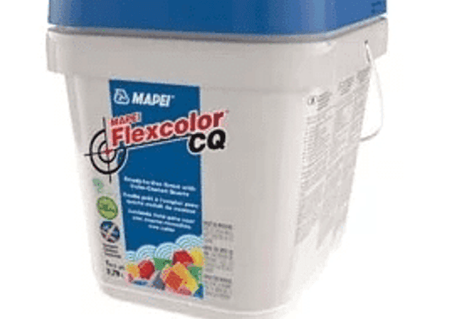 Mapei Flexcolor CQ Professional Grade 7,56 L #77 Frost