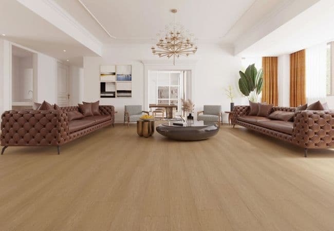 Melange Cove Luxury Vinyl Plank, Melange Floors