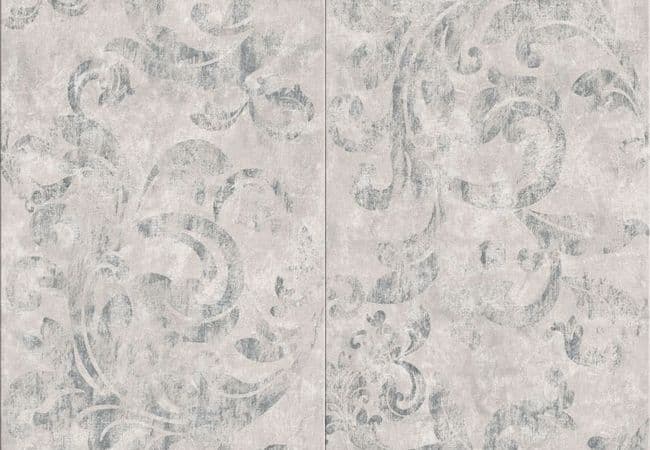 Midgley West Canvas Used Grey Tile 24"x48" - Natural