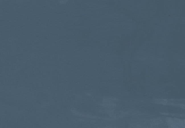 Midgley West Crossroad Brick Blue Tile 3"x12" - Glossy — Midgley West
