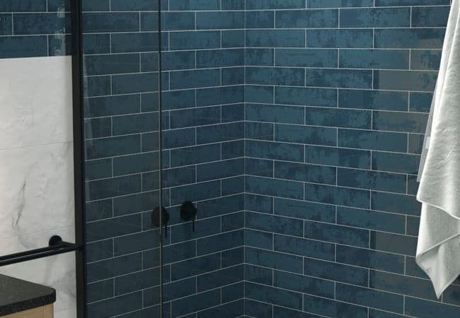 Midgley West Grunge flooring collection sample