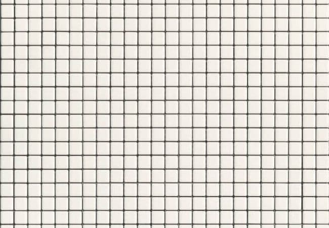 Midgley West Highline Ghiaccio (Seta) Mosaic Tile 0.5"x0.5" - Seta — Midgley West