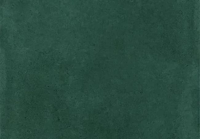Midgley West Small Emerald 2.5"x8" - Bright, Midgley West