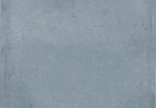 Midgley West Small Light Blue 2.5"x8" - Bright, Midgley West