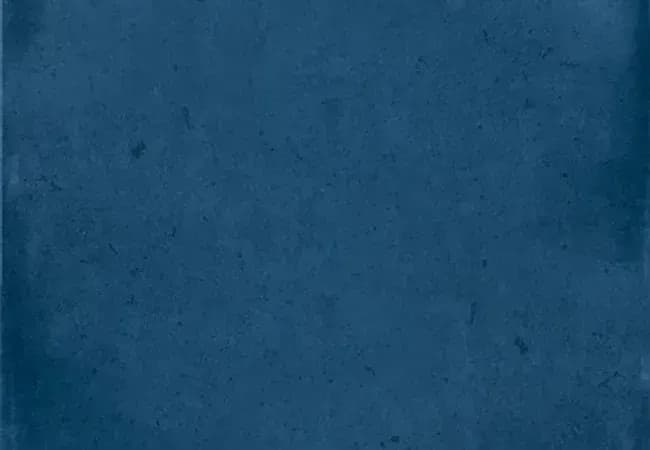 Midgley West Small Navy Tile 2"x6.3" - Bright, Midgley West