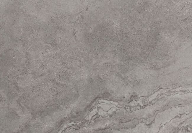 Midgley West Alpes Lead Tile 12"x24" - Brushed, Midgley West