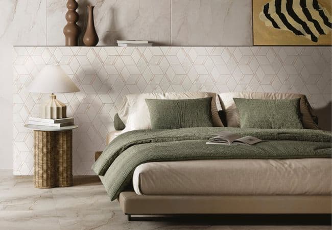 Midgley West Bolgheri Stone flooring collection sample