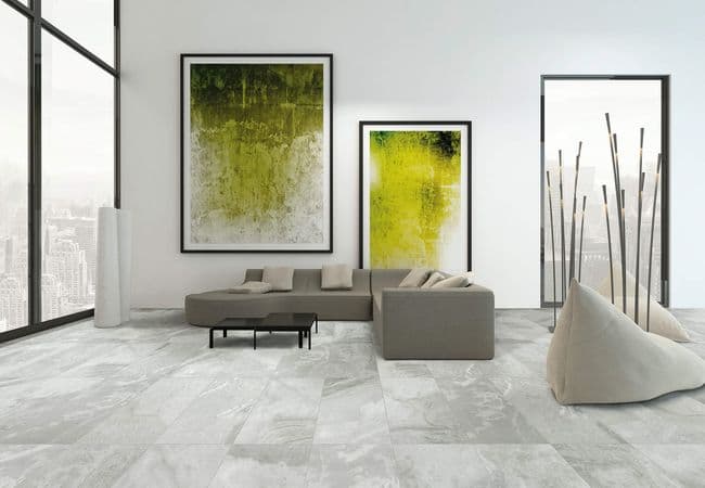 Midgley West Boulder flooring collection sample