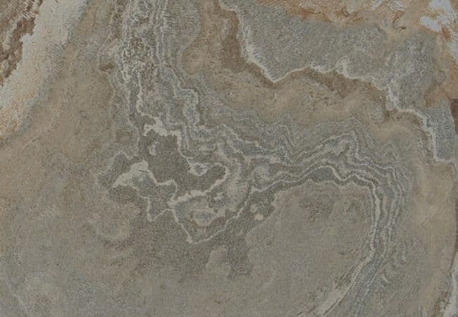 Midgley West Boulder Rust Mosaic Tile 2"x2" - Natural — Midgley West