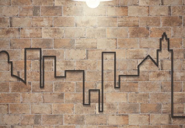 Midgley West Chicago flooring collection sample
