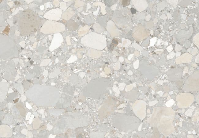 Midgley West Cobbles Pumice Tile 12"x24" - Matte — Midgley West