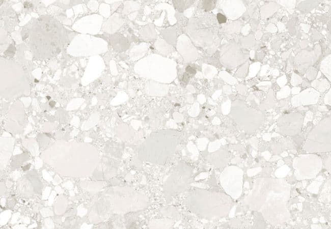 Midgley West Cobbles White Tile 12"x24" - Matte — Midgley West