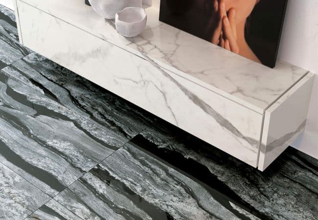Midgley West Copacabana flooring collection sample