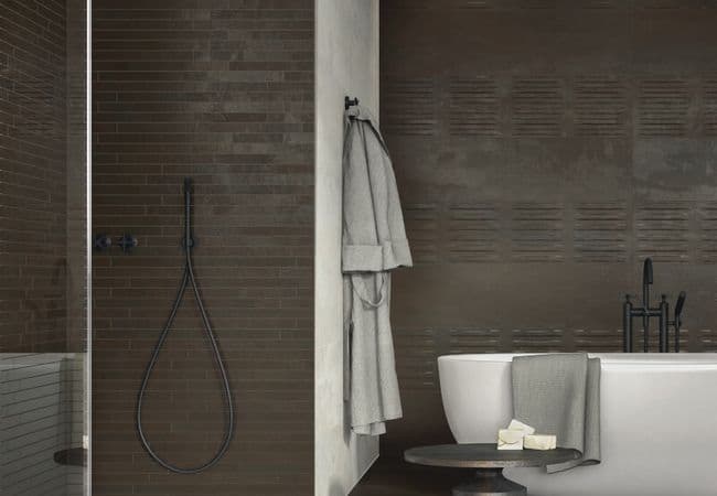 Midgley West Forge flooring collection sample