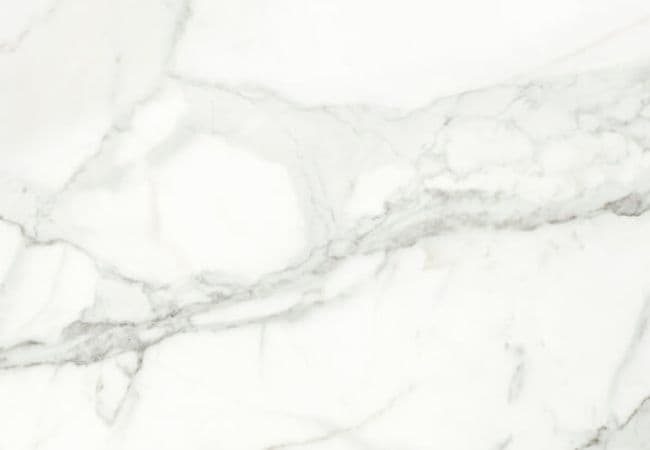 Midgley West Forte Dei Marmi White Mosaic Tile 1.5"x1.5" - Natural, Midgley West