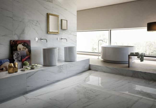 Midgley West Forte Dei Marmi flooring collection sample