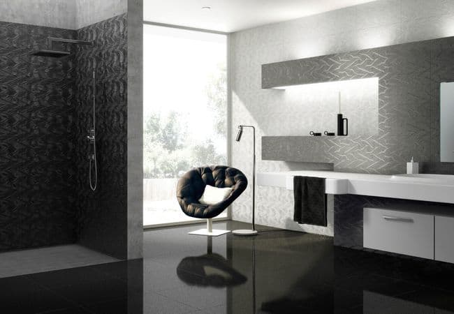 Midgley West High Society flooring collection sample
