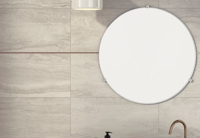 Midgley West Horizon flooring collection sample