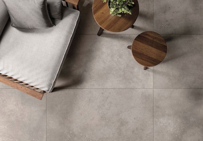 Midgley West Hyper flooring collection sample
