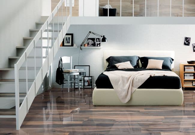 Midgley West Kauri flooring collection sample