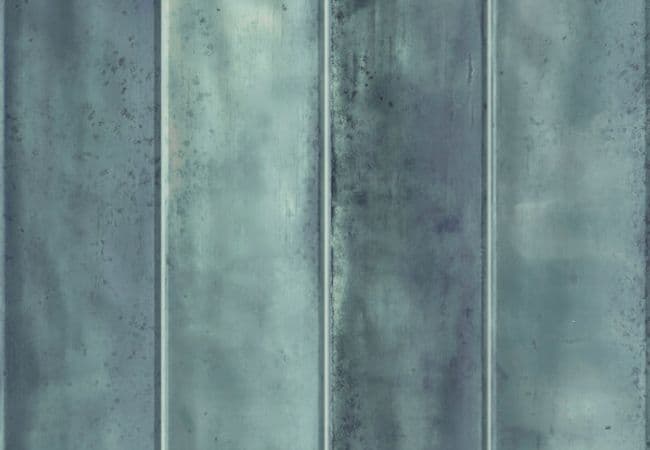 Midgley West Living Blue Tile 12"x24" - Glossy, Midgley West