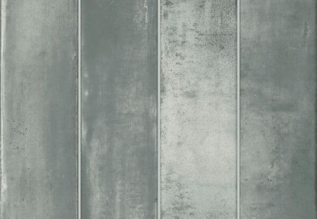Midgley West Living Grey Tile 12"x24" - Glossy, Midgley West