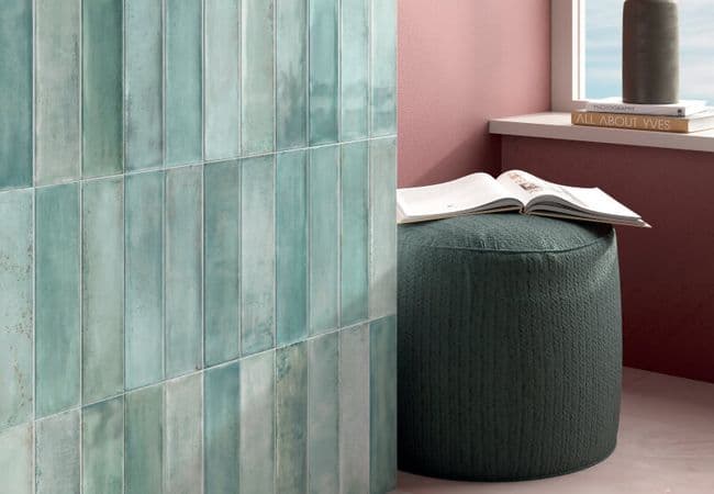 Midgley West Living flooring collection sample